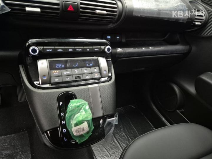 Hyundai Casper 1.0 Smart - фото 8