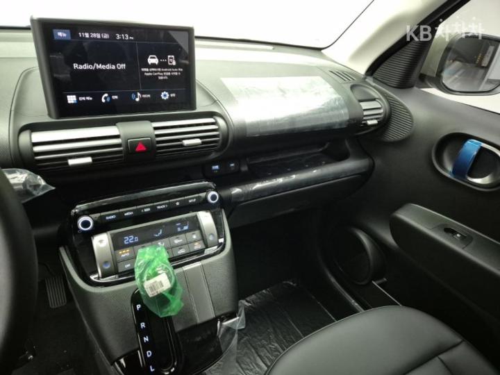 Hyundai Casper 1.0 Smart - фото 10