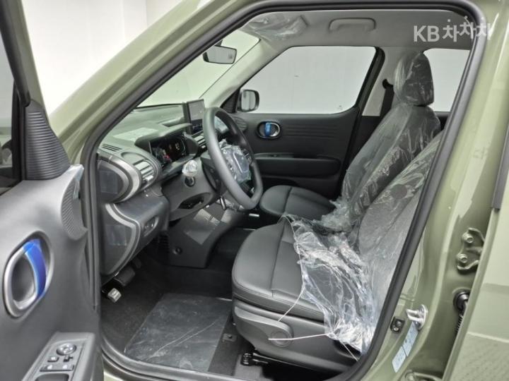 Hyundai Casper 1.0 Smart - фото 11