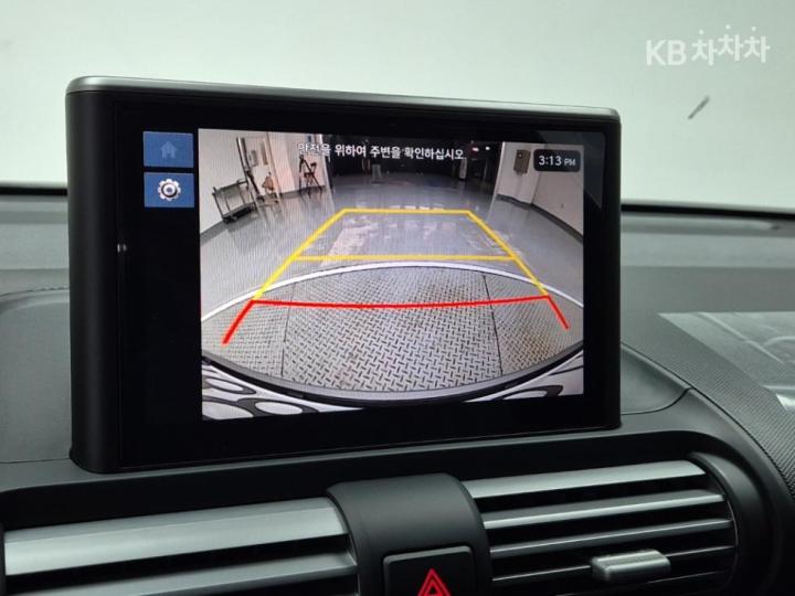 Hyundai Casper 1.0 Smart - фото 13