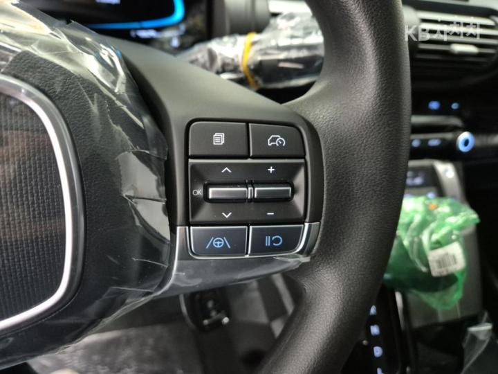 Hyundai Casper 1.0 Smart - фото 14