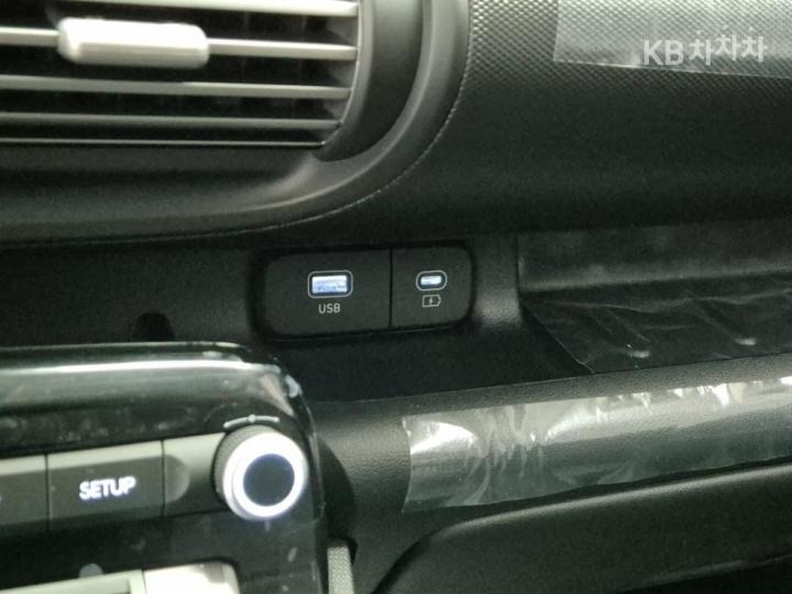 Hyundai Casper 1.0 Smart - фото 15