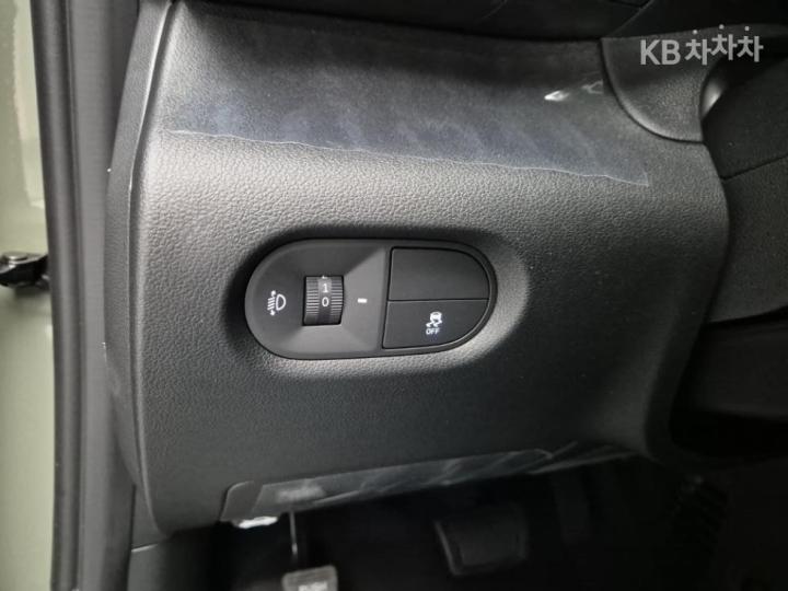 Hyundai Casper 1.0 Smart - фото 16