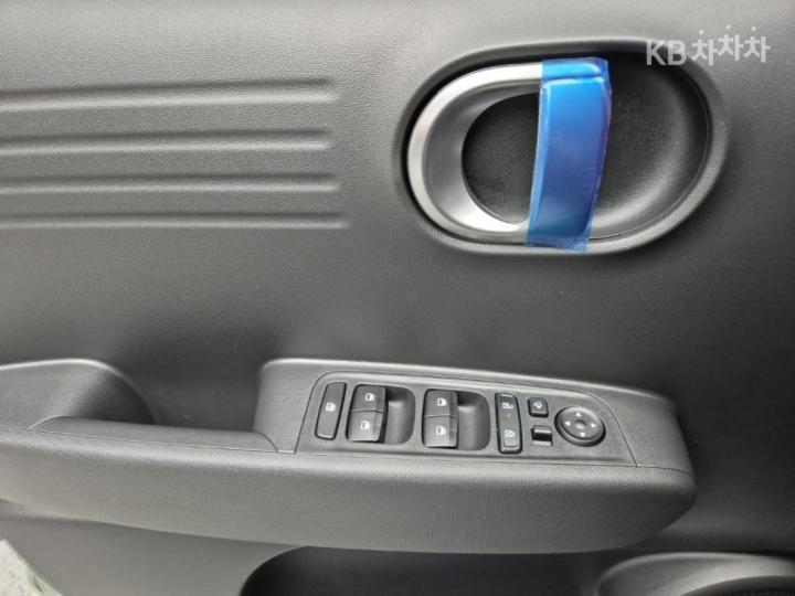 Hyundai Casper 1.0 Smart - фото 17