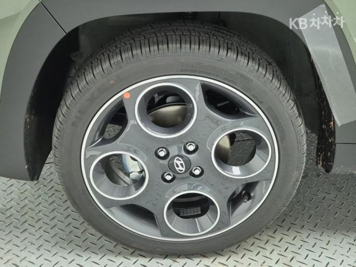 Hyundai Casper 1.0 Smart - фото 19