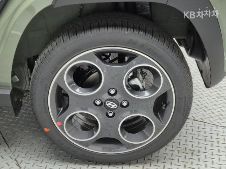 Hyundai Casper 1.0 Smart - фото 20