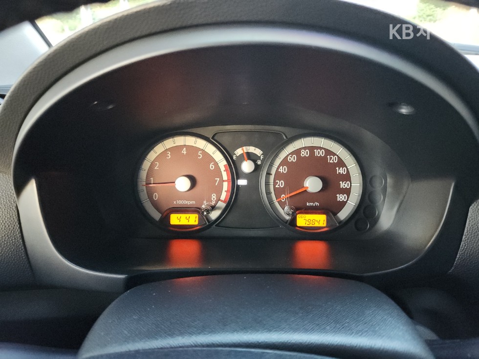 2010 - kia morning