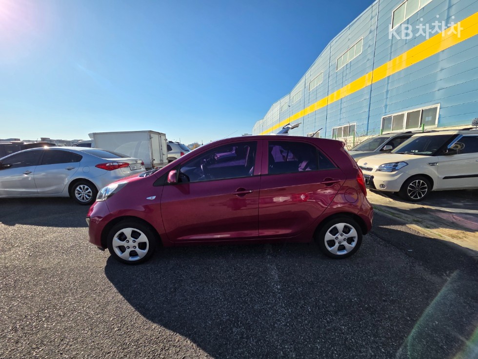 2014 - kia all