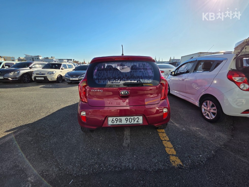 2014 - kia all