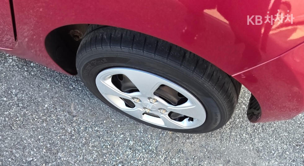 2014 - kia all