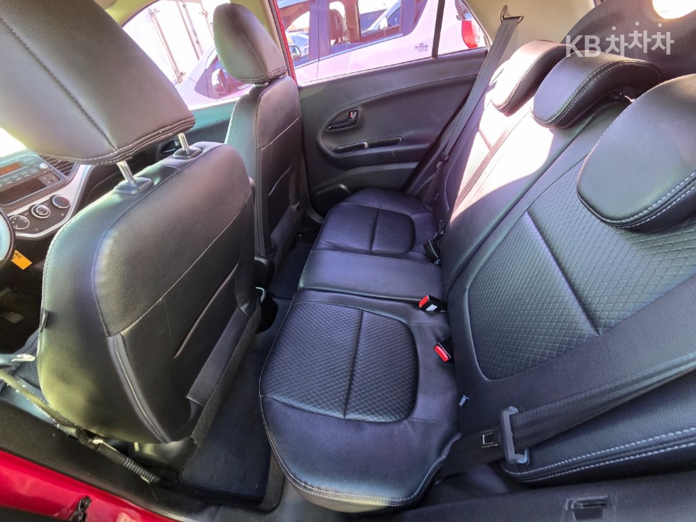 2014 - kia all