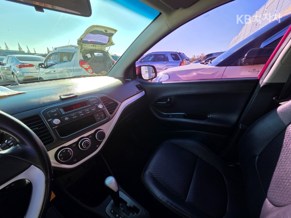 2014 - kia all