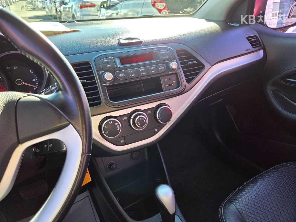 2014 - kia all