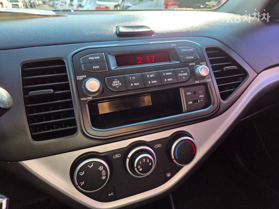 2014 - kia all