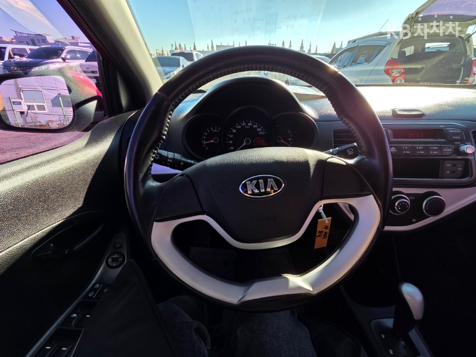 2014 - kia all