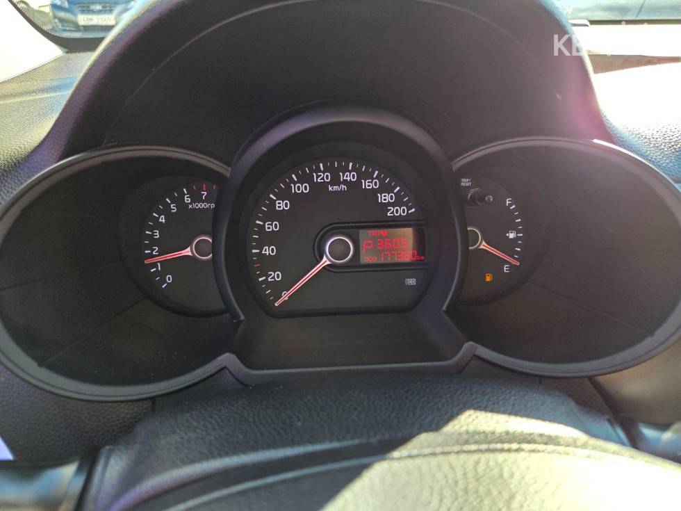 2014 - kia all