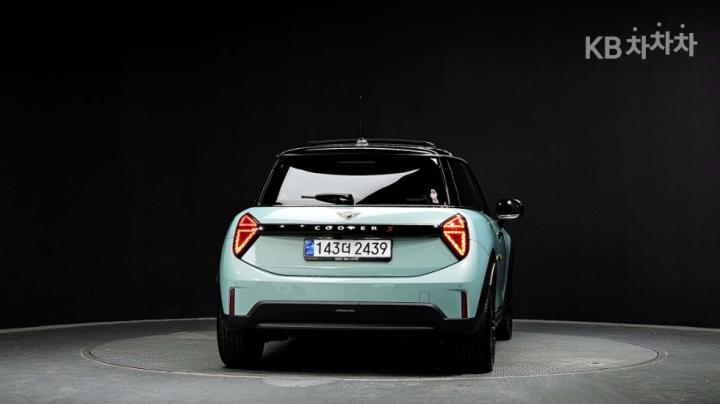 Mini Cooper S 2.0 3 Duo Favoured 3