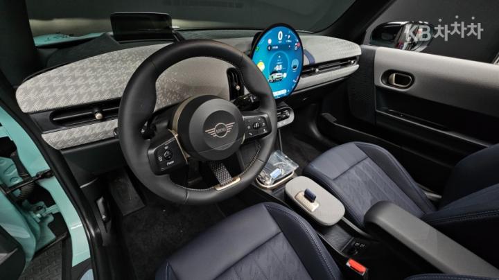 Mini Cooper S 2.0 3 Duo Favoured 7