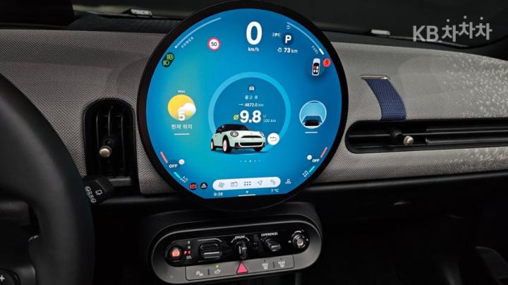 Mini Cooper S 2.0 3 Duo Favoured 8