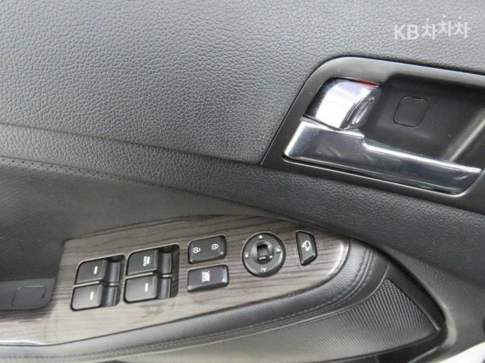 2012 - kia k5