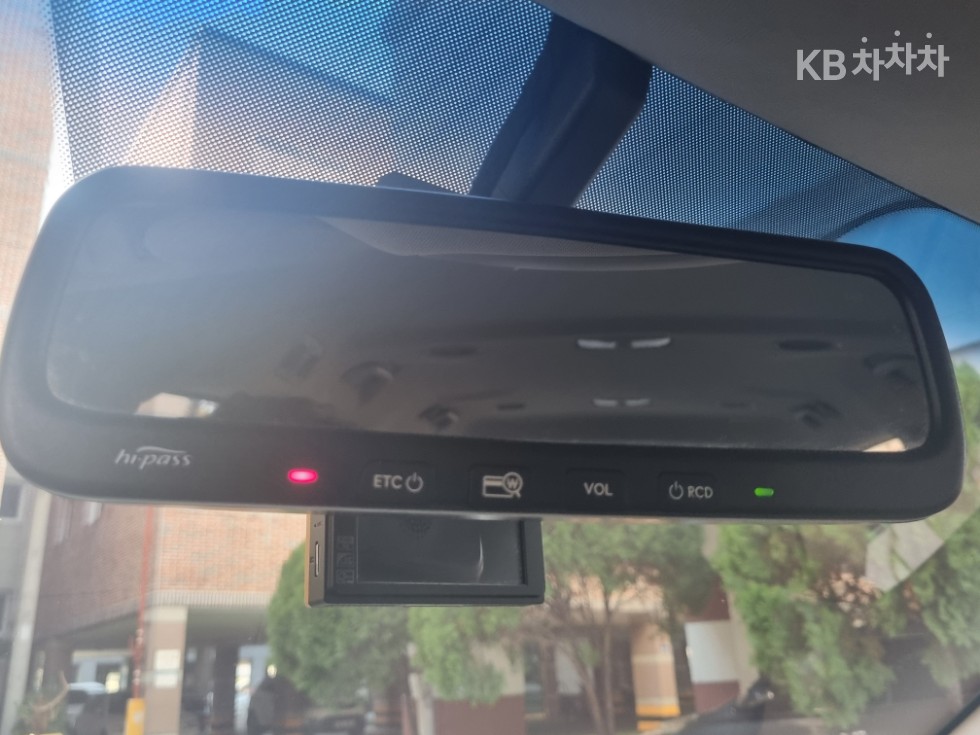 2011 - kia carnival