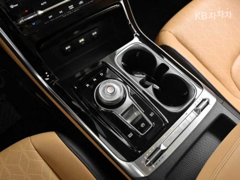 2021 - kia carnival