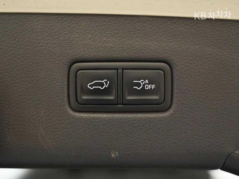 2021 - kia carnival