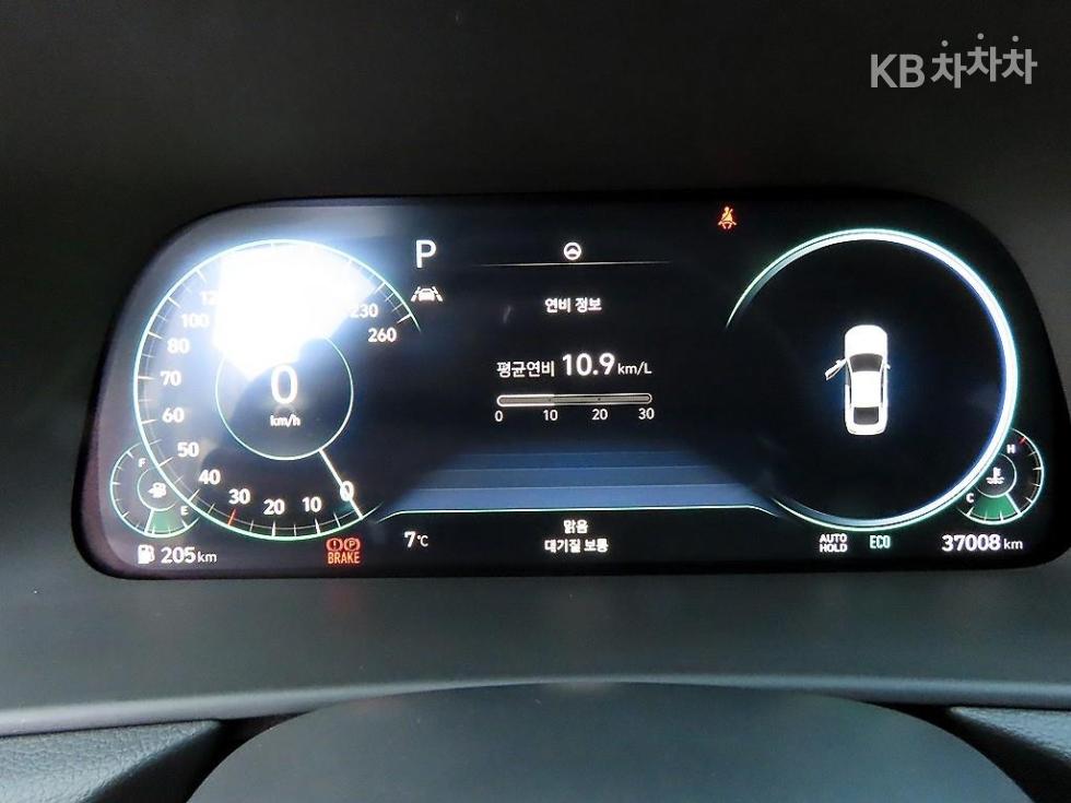 Hyundai Sonata — miniaturë 9
