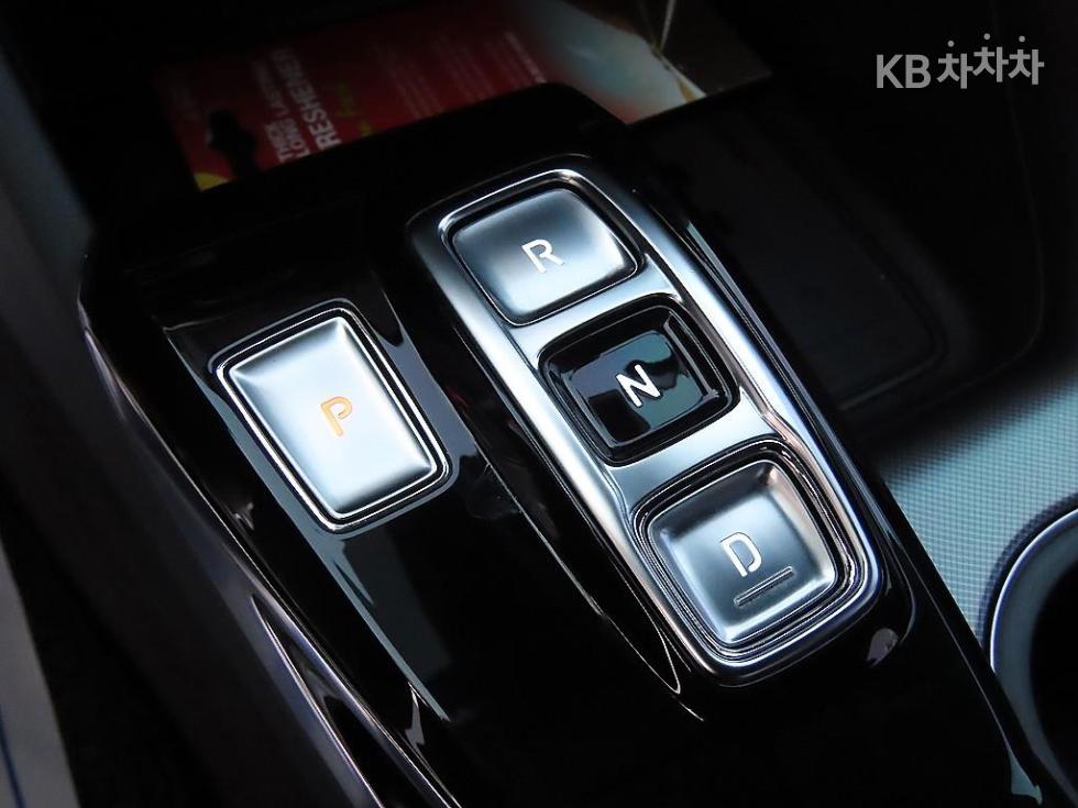 Hyundai Sonata — miniaturë 11