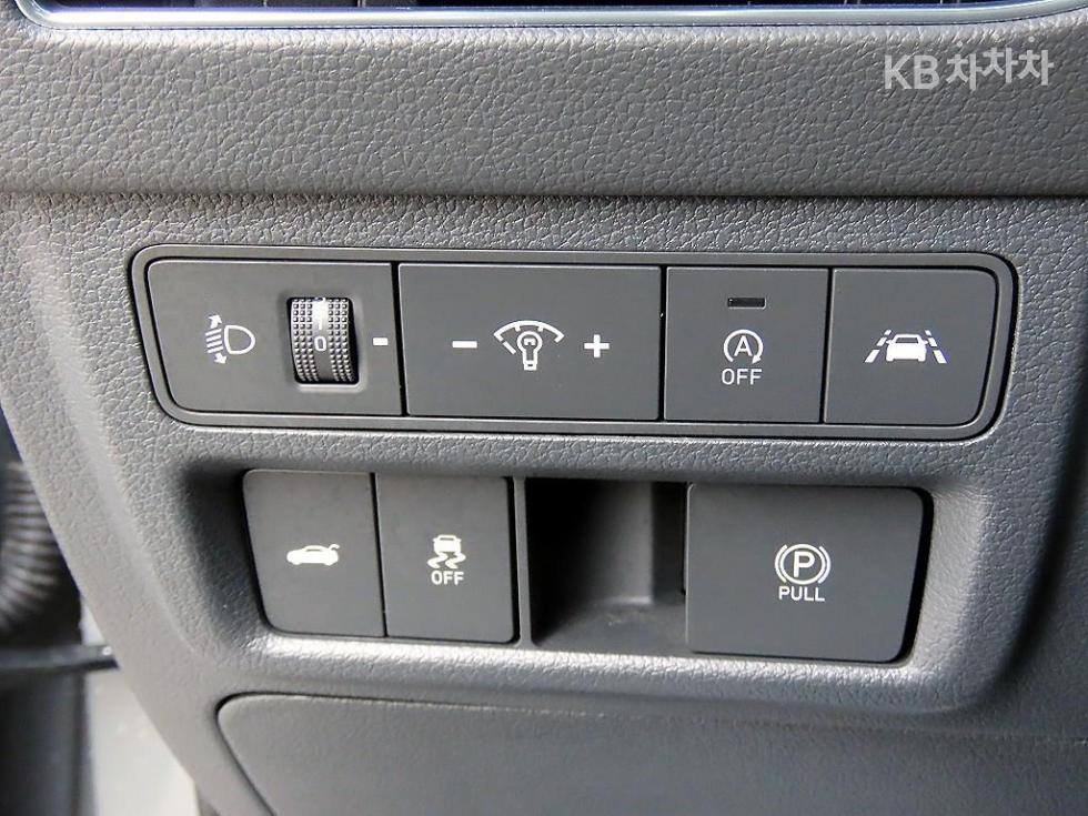 Hyundai Sonata — miniaturë 12
