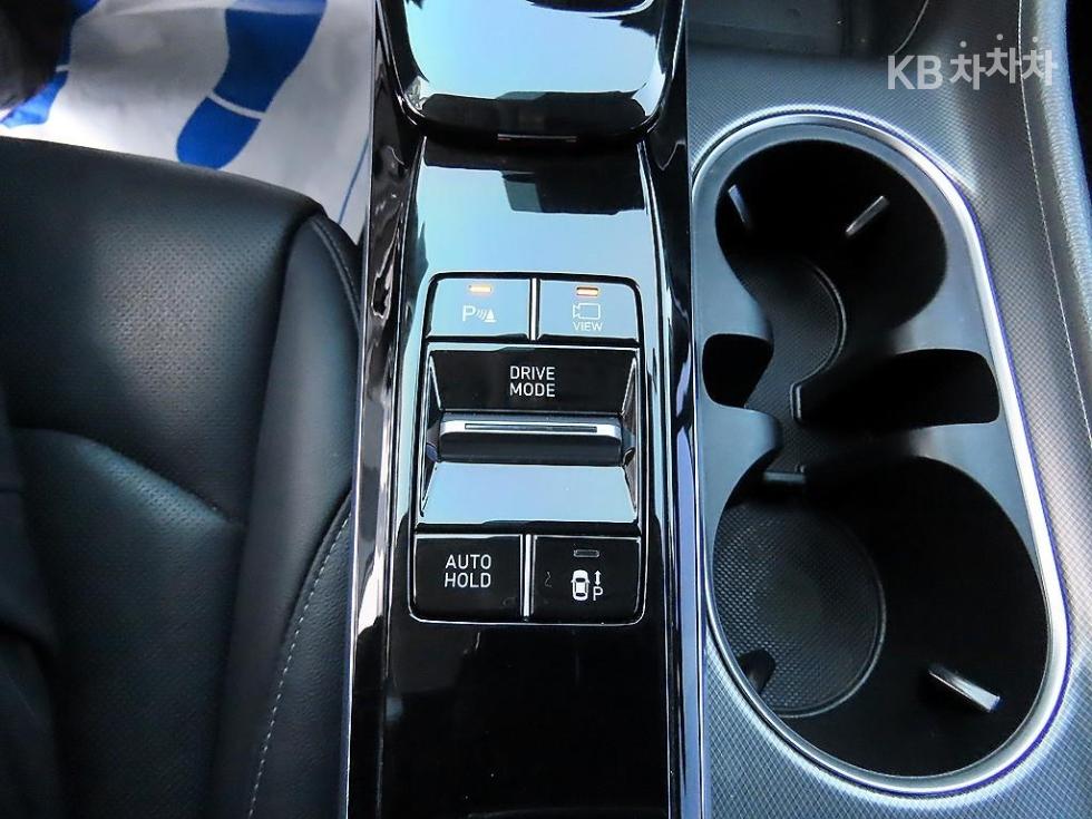 Hyundai Sonata — miniaturë 14