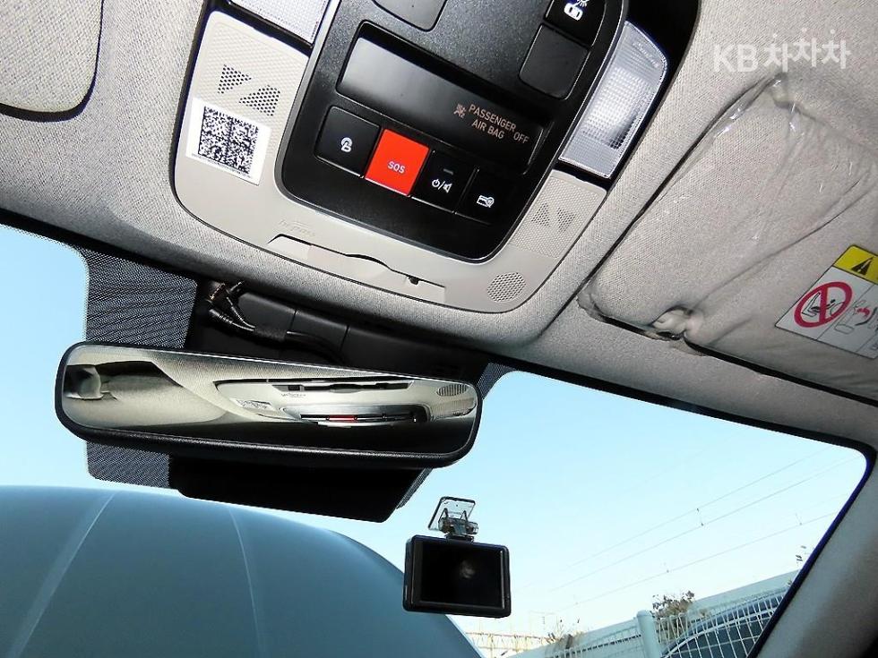 Hyundai Sonata — miniaturë 15