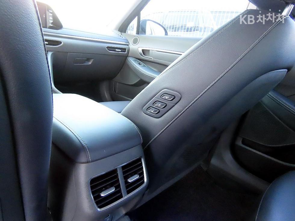 Hyundai Sonata — miniaturë 16