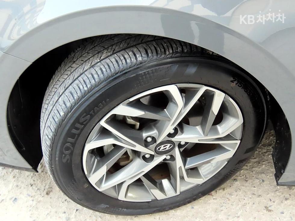 Hyundai Sonata — miniaturë 20