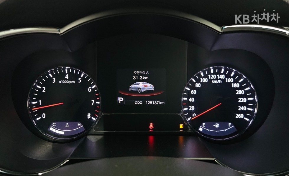 2011 - kia k5