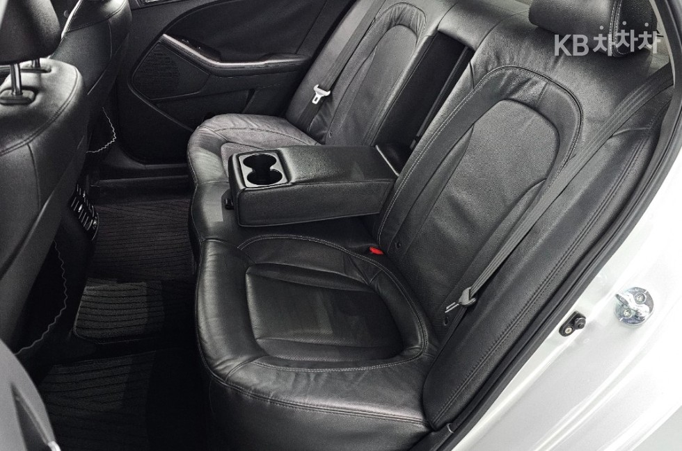 2011 - kia k5