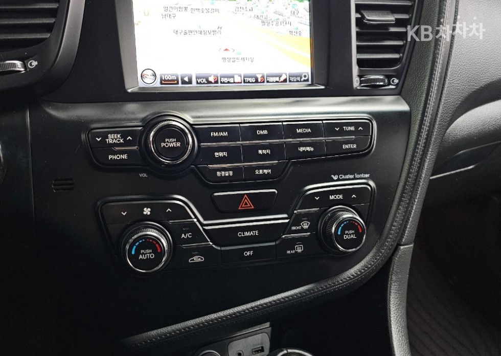 2011 - kia k5
