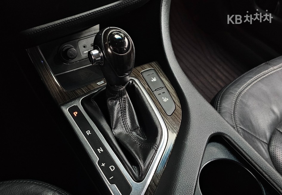 2011 - kia k5