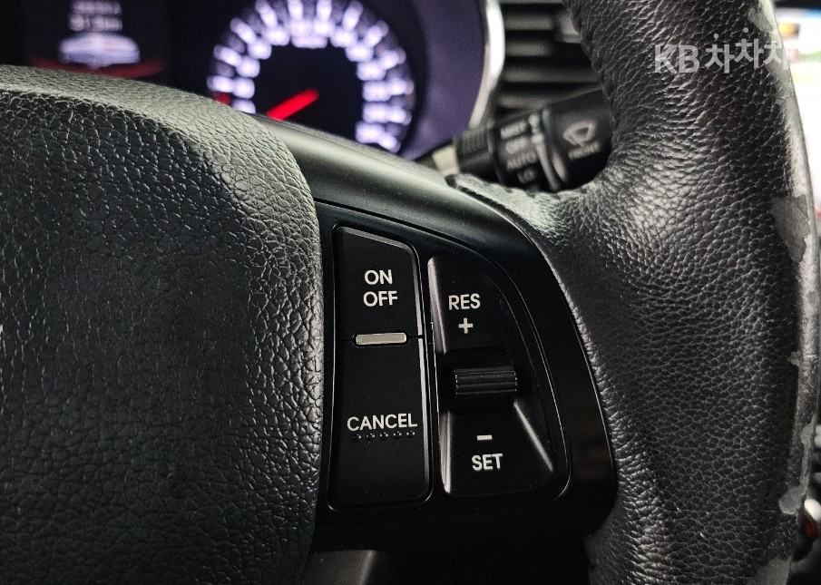 2011 - kia k5