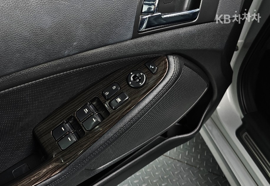 2011 - kia k5
