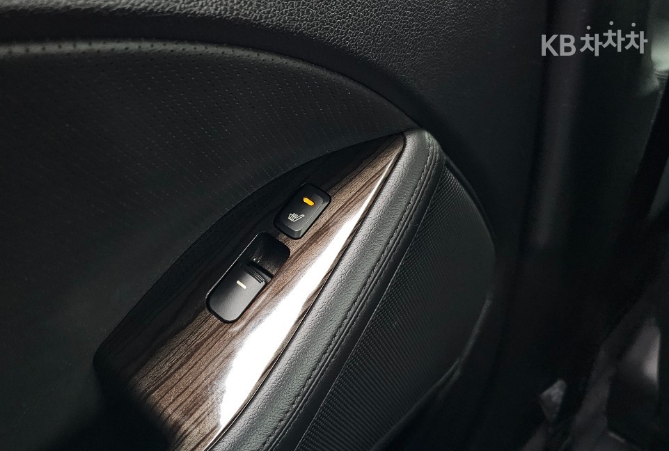2011 - kia k5