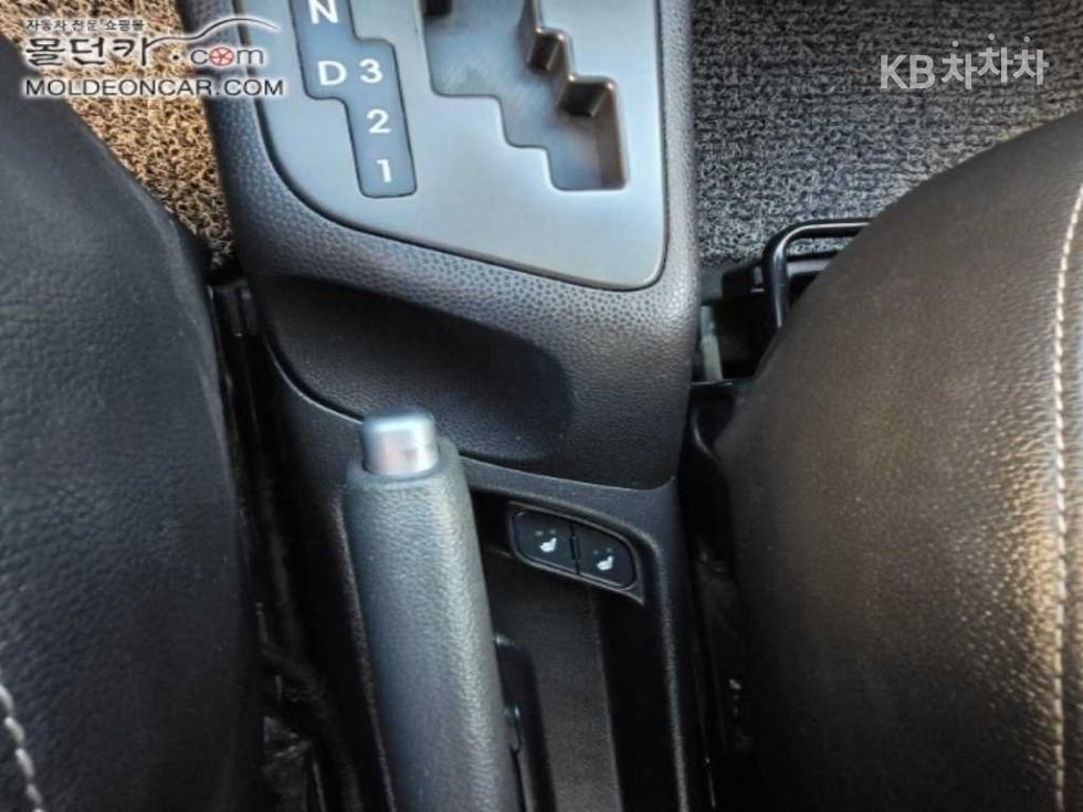 2012 - kia all