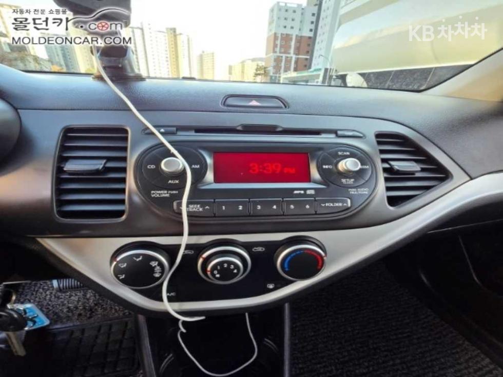 2012 - kia all