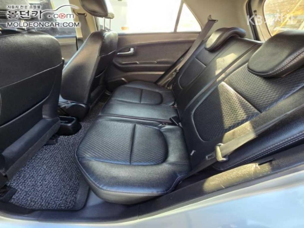 2012 - kia all