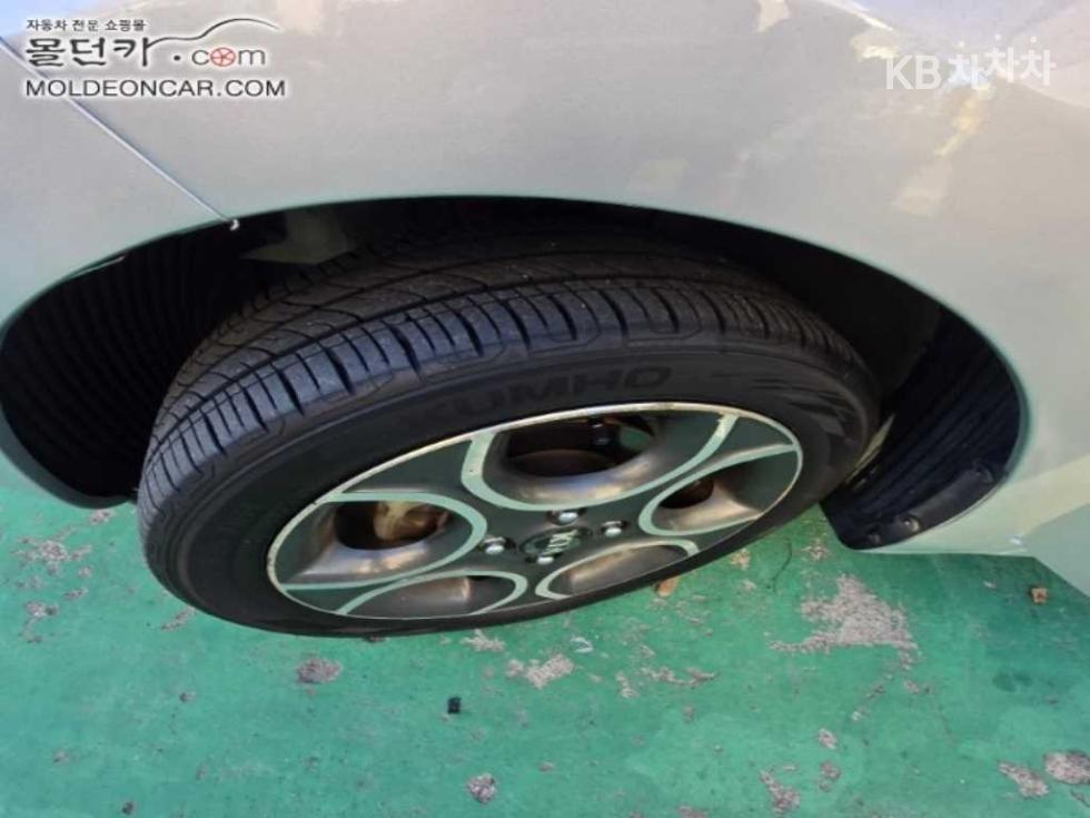 2012 - kia all