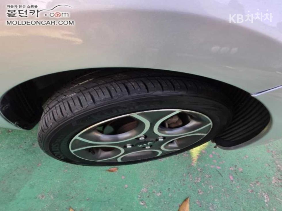 2012 - kia all