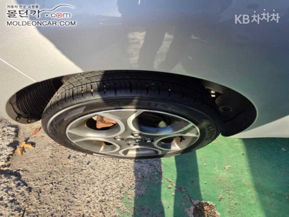 2012 - kia all
