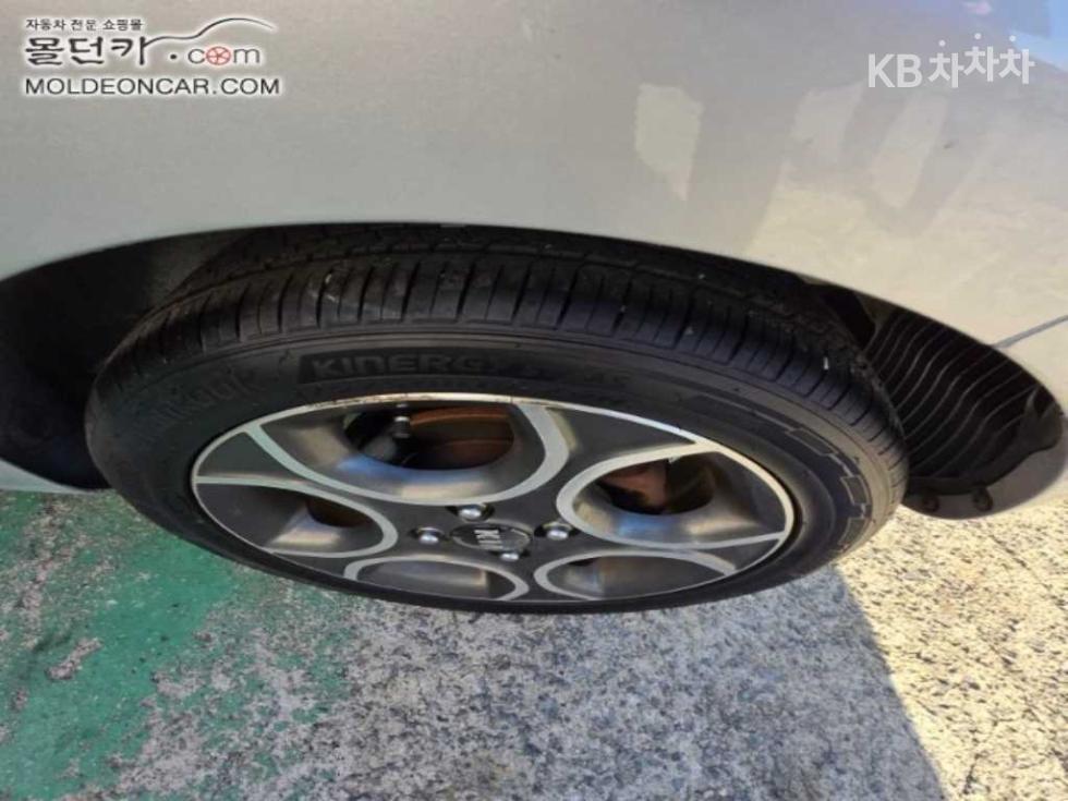 2012 - kia all