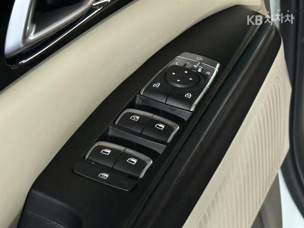 2021 - kia carnival