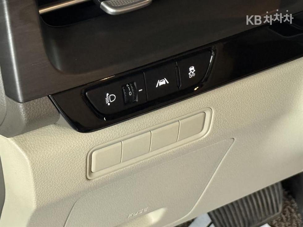 2021 - kia carnival